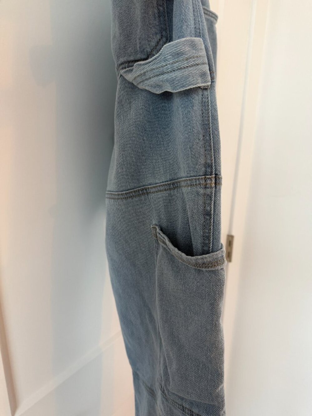 Sincerely Jules Jeans - Picture 2 of 5